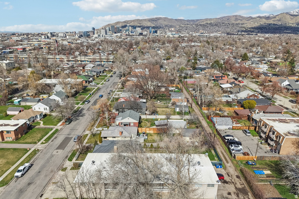 1391 S 200 E #8 Salt Lake City, UT 84115