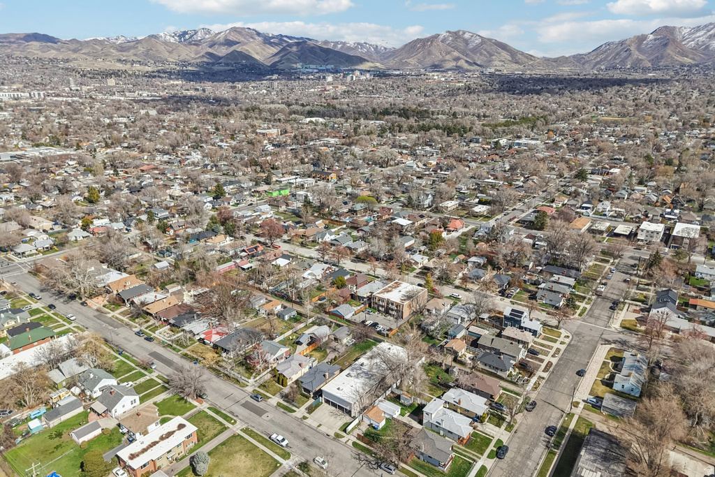 1391 S 200 E #8 Salt Lake City, UT 84115