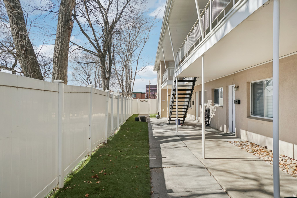 1391 S 200 E #8 Salt Lake City, UT 84115