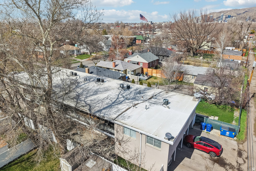 1391 S 200 E #8 Salt Lake City, UT 84115