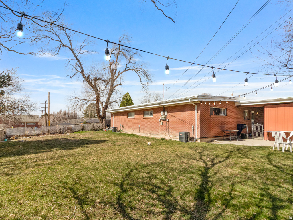 1706 E ZENITH AVE Millcreek, UT 84106