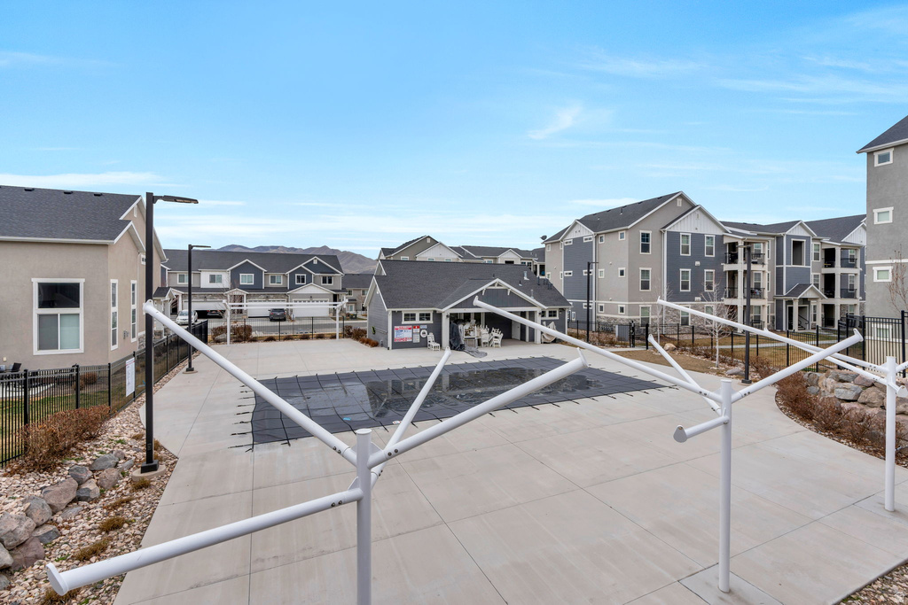 1816 W EAGLEWOOD DR #101 Saratoga Springs, UT 84045