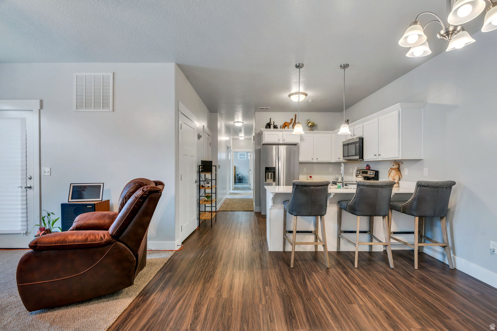 1816 W EAGLEWOOD DR #101 Saratoga Springs, UT 84045