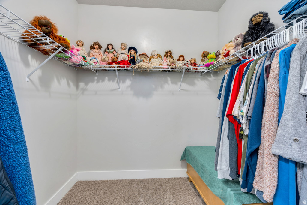 1816 W EAGLEWOOD DR #101 Saratoga Springs, UT 84045