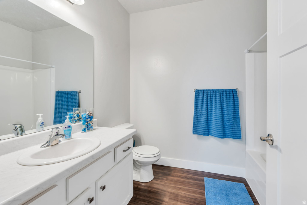 1816 W EAGLEWOOD DR #101 Saratoga Springs, UT 84045