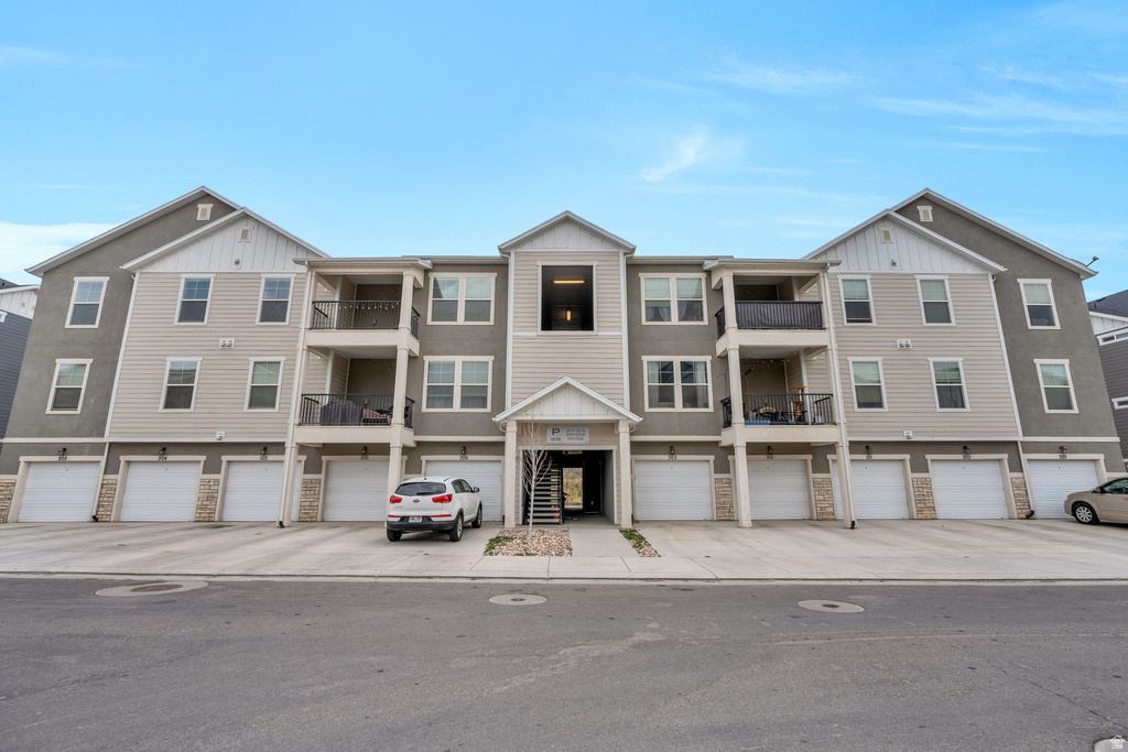 1816 W EAGLEWOOD DR #101 Saratoga Springs, UT 84045