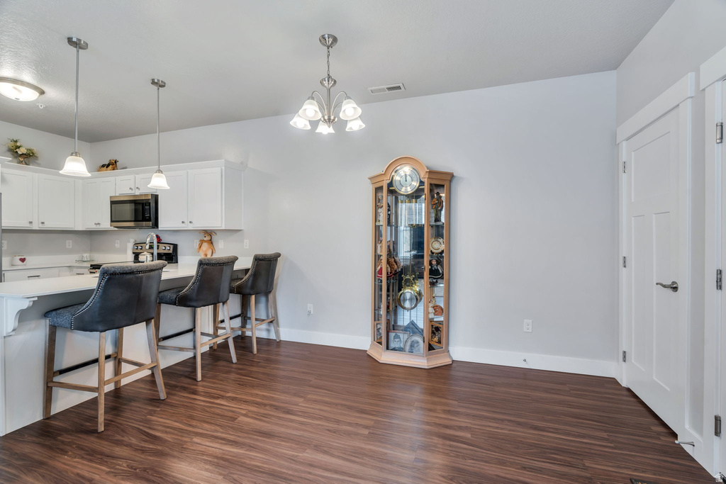 1816 W EAGLEWOOD DR #101 Saratoga Springs, UT 84045