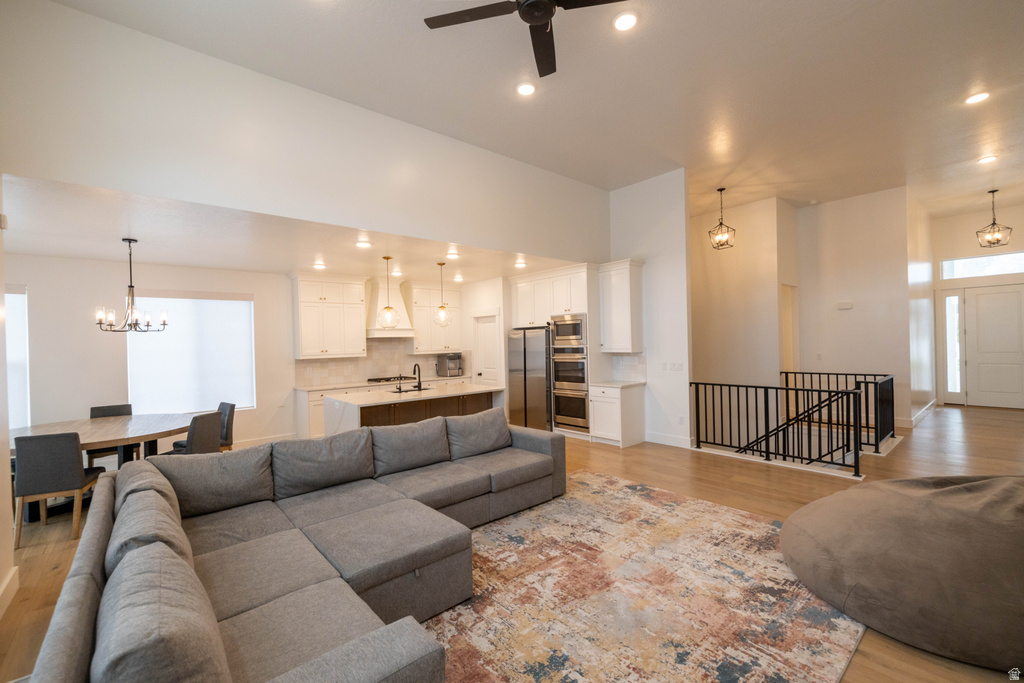 293 N PHEASANT DR Mapleton, UT 84664