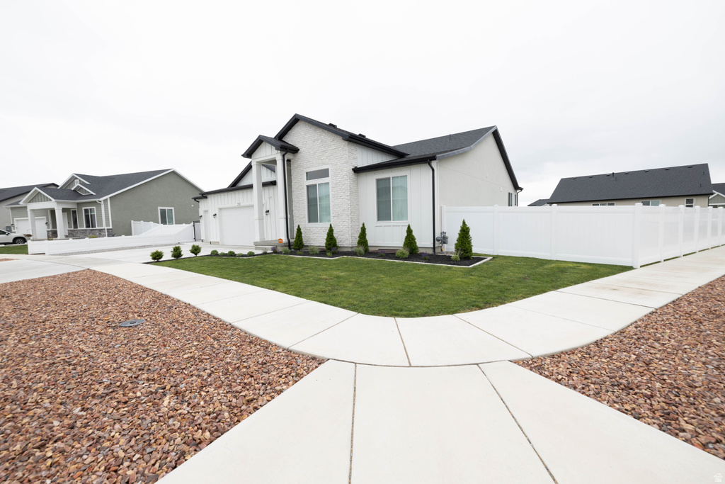 293 N PHEASANT DR Mapleton, UT 84664