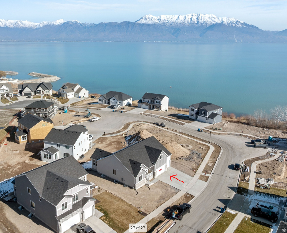 144 E HERON HILLS AVE #805 Saratoga Springs, UT 84045