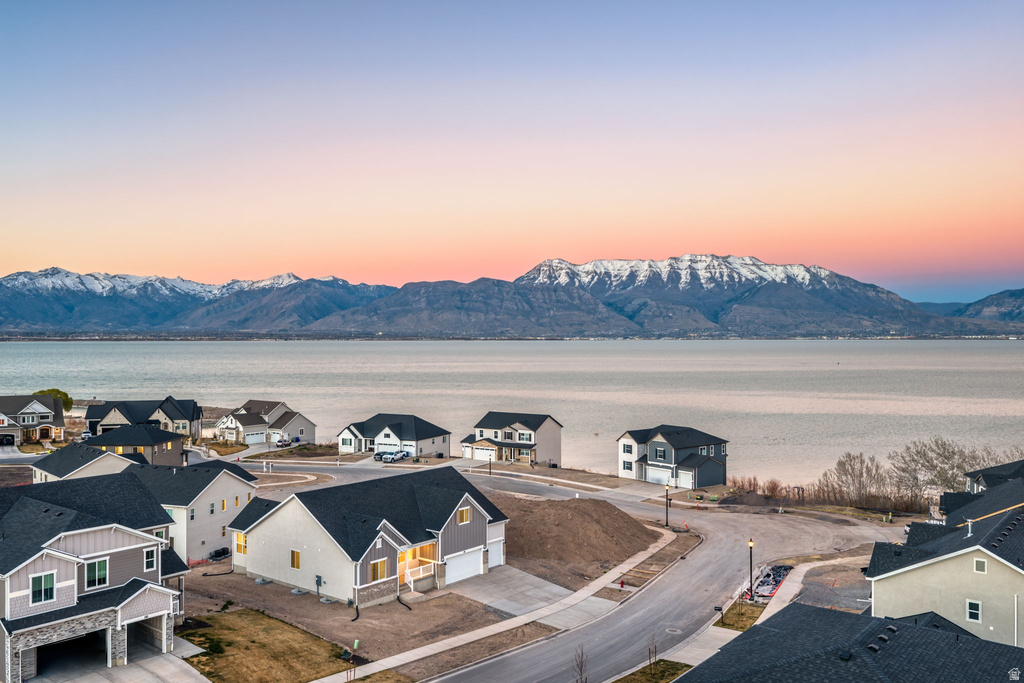 144 E HERON HILLS AVE #805 Saratoga Springs, UT 84045