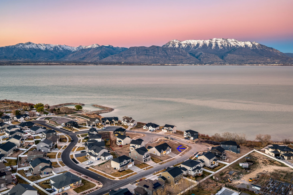 144 E HERON HILLS AVE #805 Saratoga Springs, UT 84045