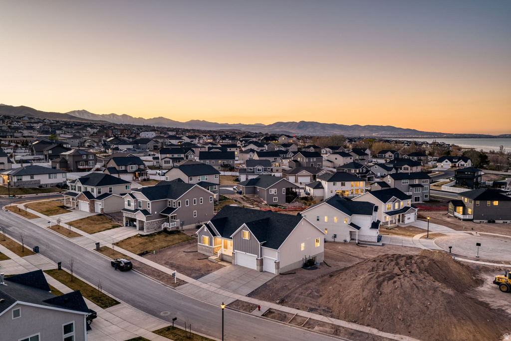 144 E HERON HILLS AVE #805 Saratoga Springs, UT 84045