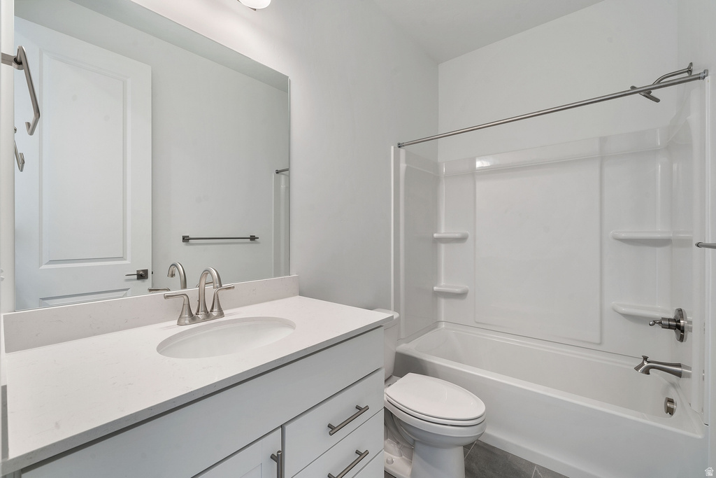 144 E HERON HILLS AVE #805 Saratoga Springs, UT 84045