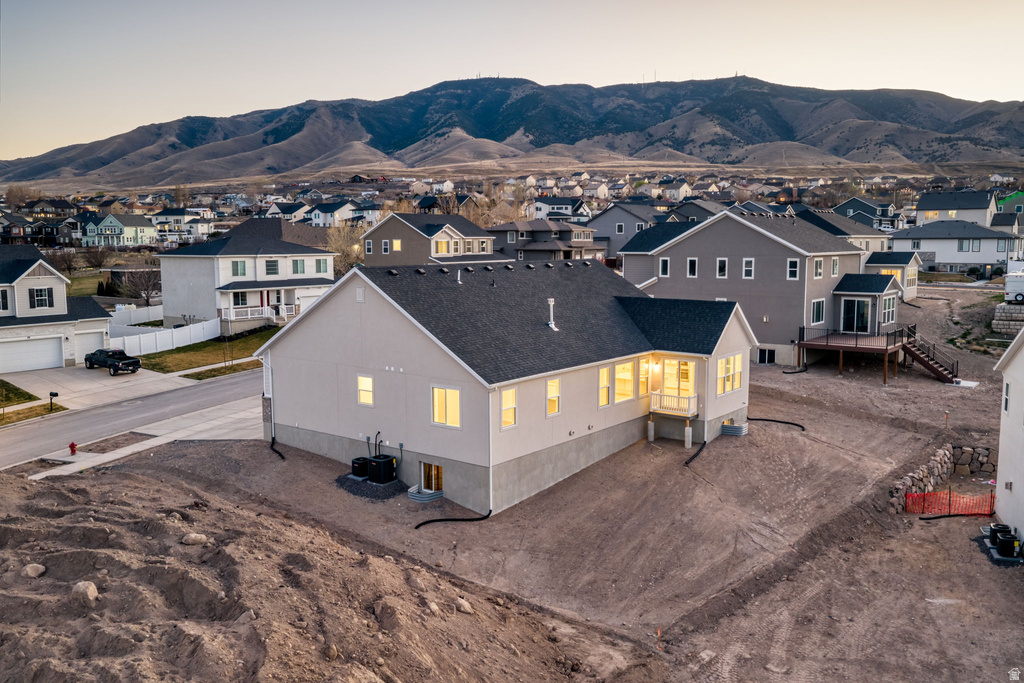 144 E HERON HILLS AVE #805 Saratoga Springs, UT 84045