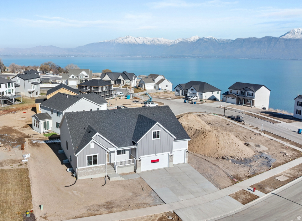 144 E HERON HILLS AVE #805 Saratoga Springs, UT 84045