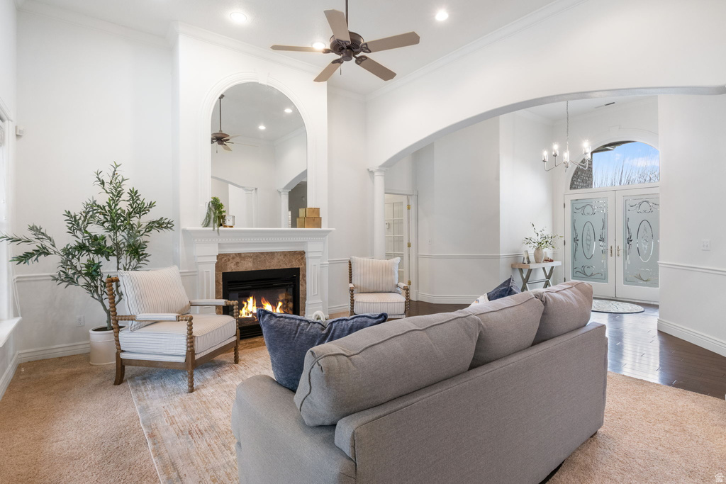 1839 RIVER BOTTOM RD Springville, UT 84663