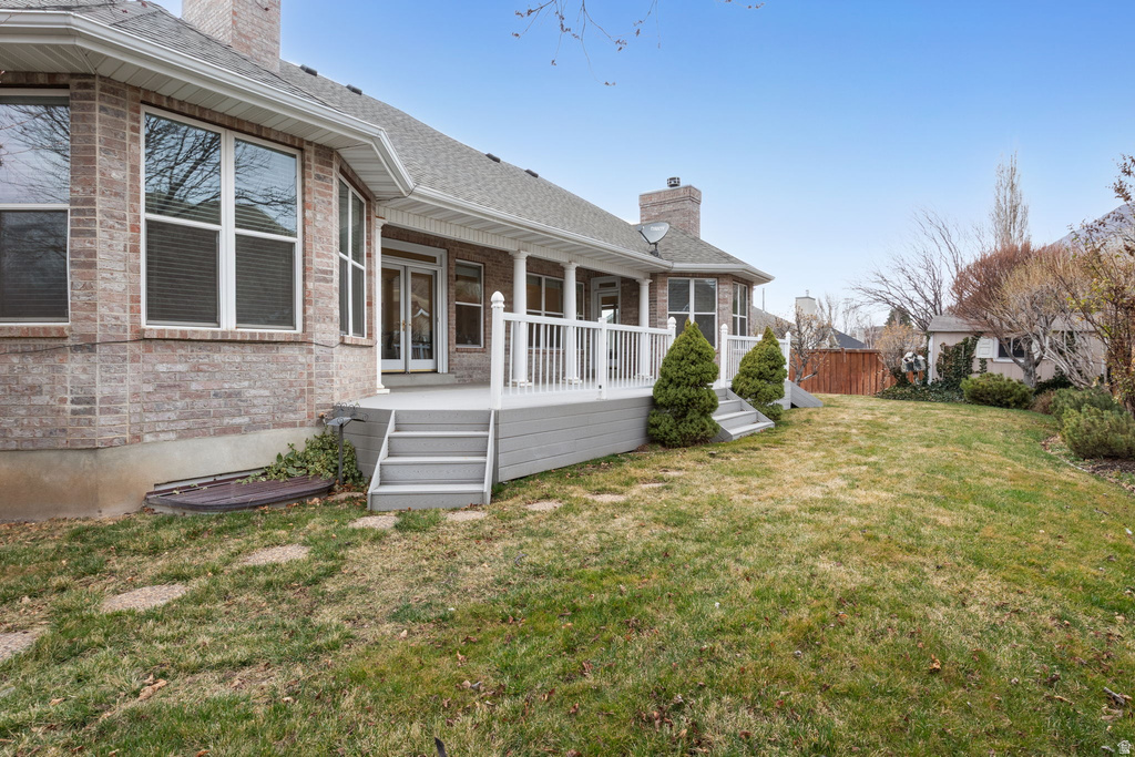 1839 RIVER BOTTOM RD Springville, UT 84663