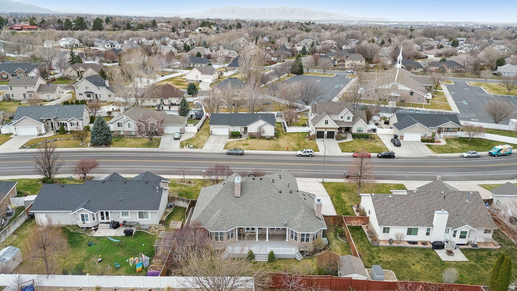 1839 RIVER BOTTOM RD Springville, UT 84663