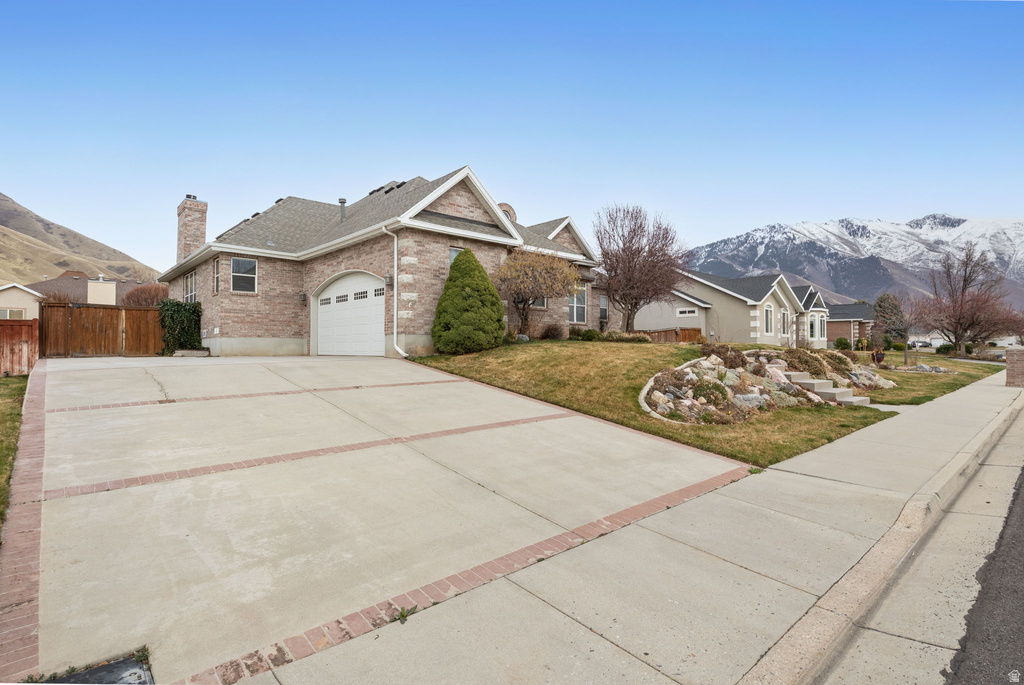 1839 RIVER BOTTOM RD Springville, UT 84663