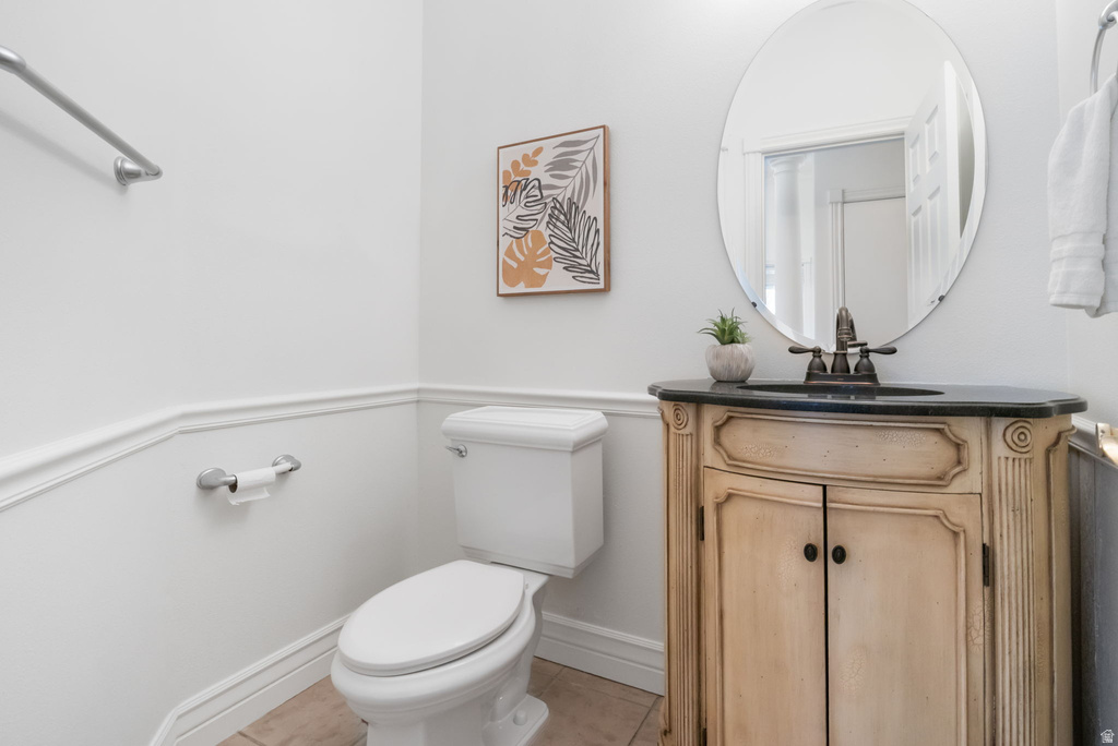 1839 RIVER BOTTOM RD Springville, UT 84663