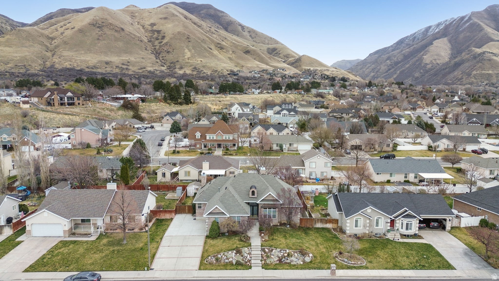 1839 RIVER BOTTOM RD Springville, UT 84663