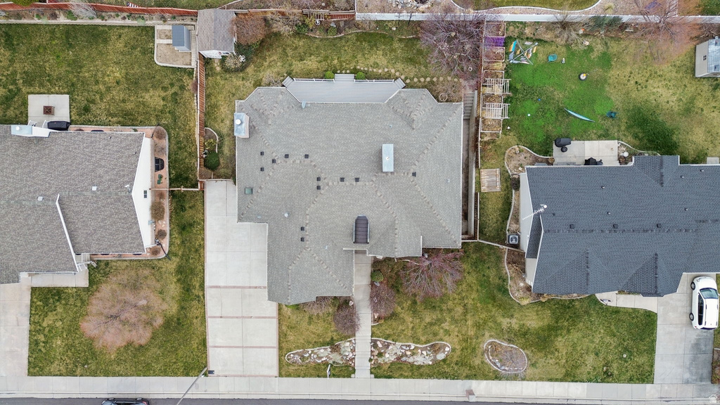 1839 RIVER BOTTOM RD Springville, UT 84663