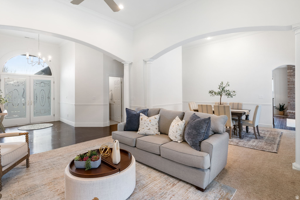 1839 RIVER BOTTOM RD Springville, UT 84663