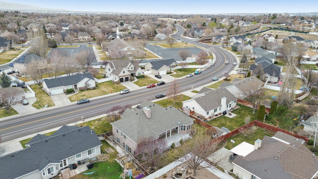 1839 RIVER BOTTOM RD Springville, UT 84663