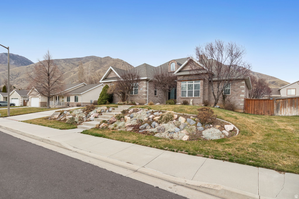 1839 RIVER BOTTOM RD Springville, UT 84663
