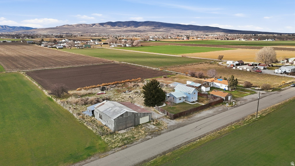 11515 N 4400 W Tremonton, UT 84337