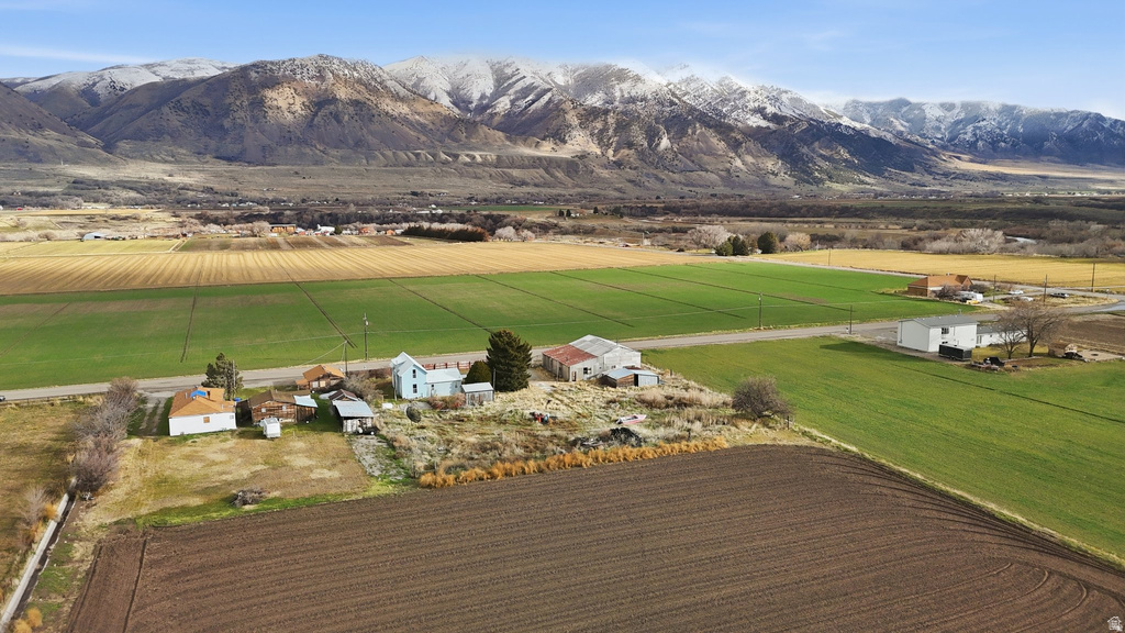 11515 N 4400 W Tremonton, UT 84337