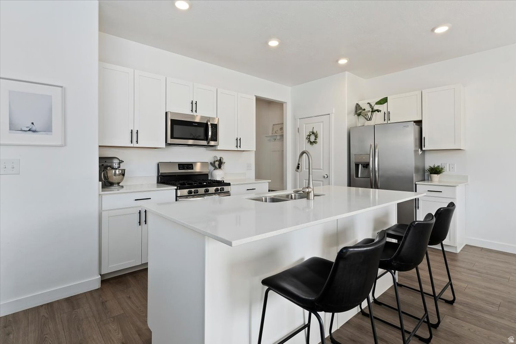 3785 W COLD POND AVE Lehi, UT 84043