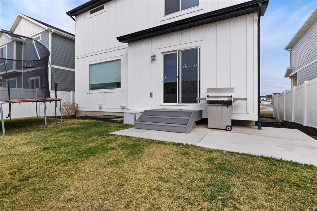 3785 W COLD POND AVE Lehi, UT 84043