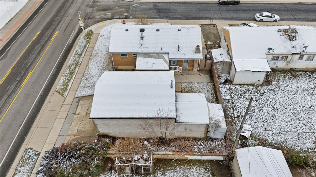 310 W 4675 S Washington Terrace, UT 84405