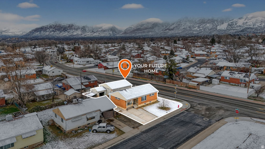 310 W 4675 S Washington Terrace, UT 84405