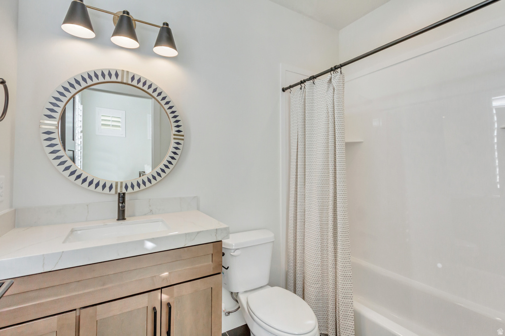 4868 W BAYARD LN West Jordan, UT 84081