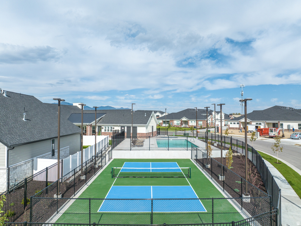 4868 W BAYARD LN West Jordan, UT 84081