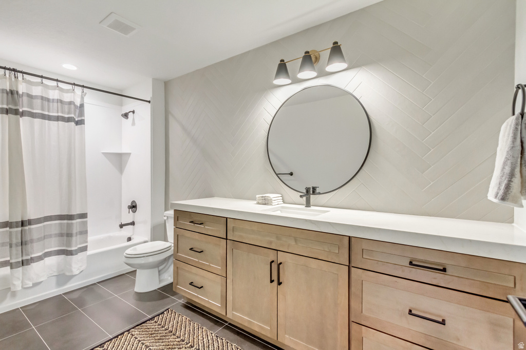 4868 W BAYARD LN West Jordan, UT 84081