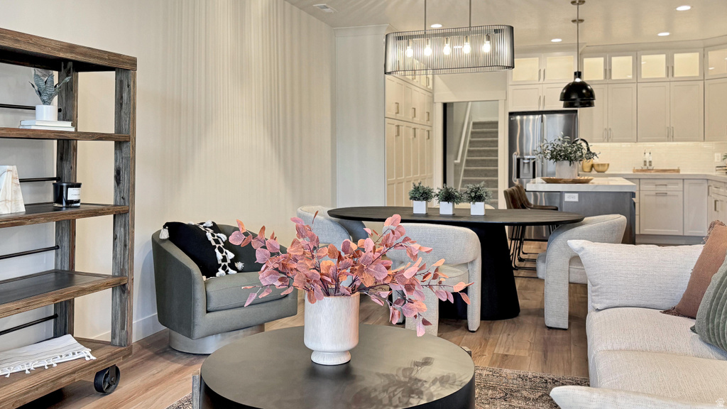 4868 W BAYARD LN West Jordan, UT 84081