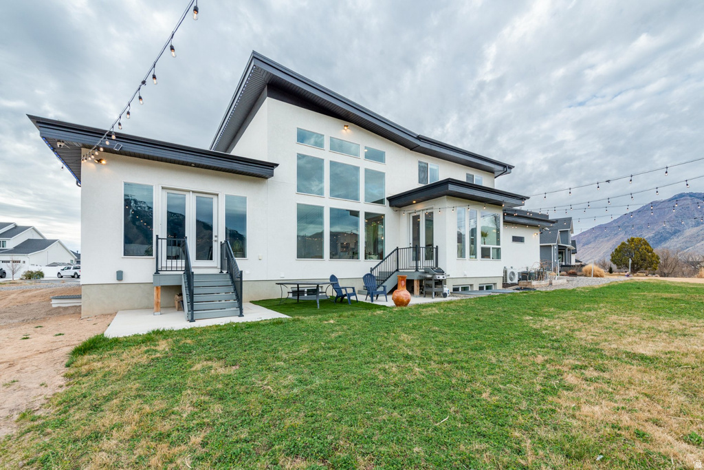 262 N SANTA FE DR Mapleton, UT 84664