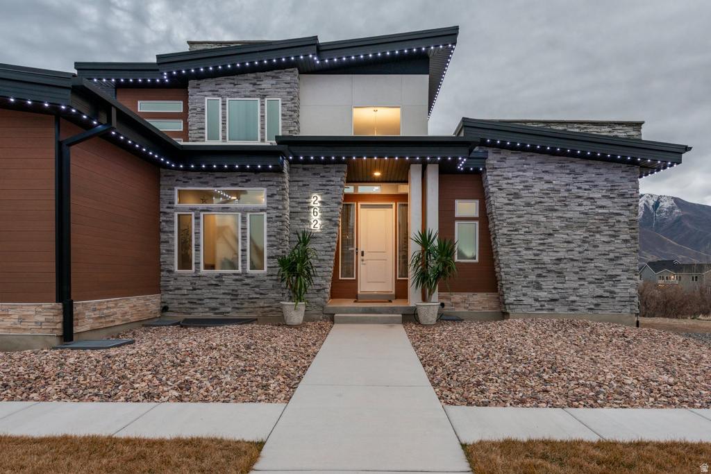262 N SANTA FE DR Mapleton, UT 84664