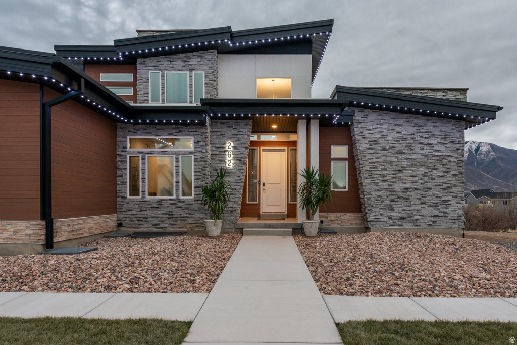 262 N SANTA FE DR Mapleton, UT 84664