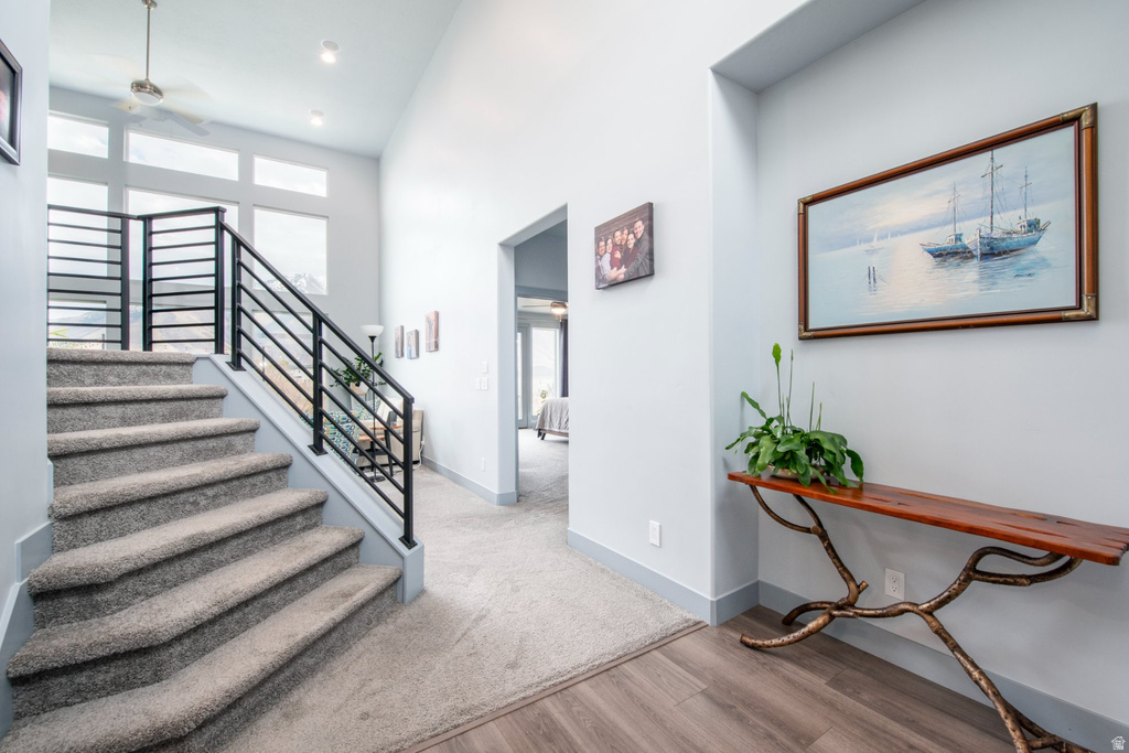 262 N SANTA FE DR Mapleton, UT 84664