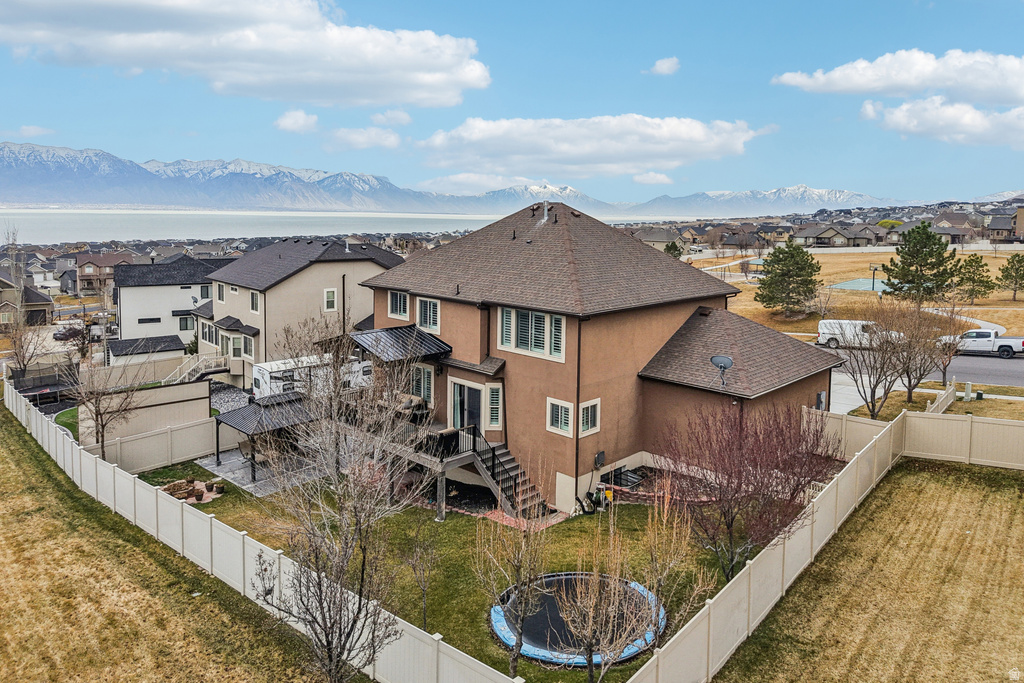 304 W STILLWATER DR Saratoga Springs, UT 84045