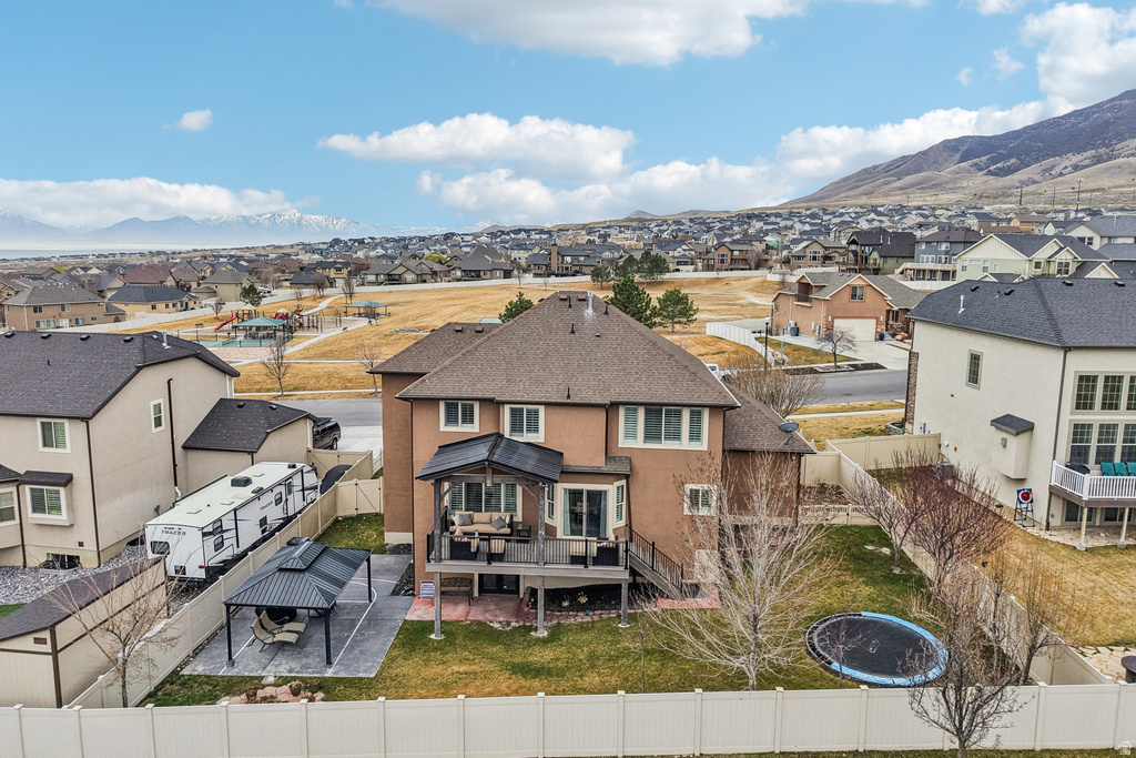 304 W STILLWATER DR Saratoga Springs, UT 84045