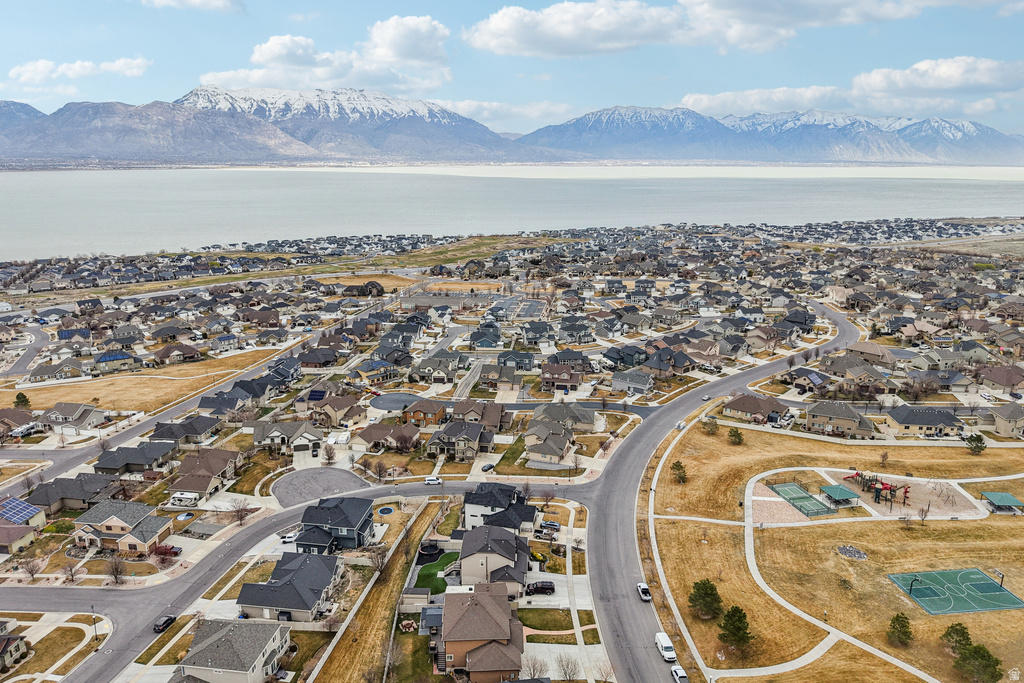 304 W STILLWATER DR Saratoga Springs, UT 84045