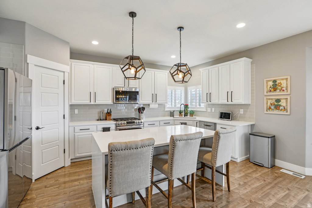 304 W STILLWATER DR Saratoga Springs, UT 84045