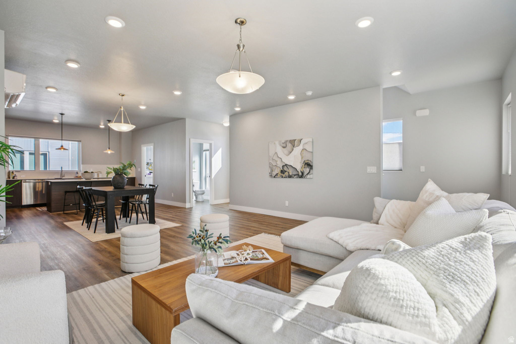 736 S 300 E #1A Salt Lake City, UT 84111