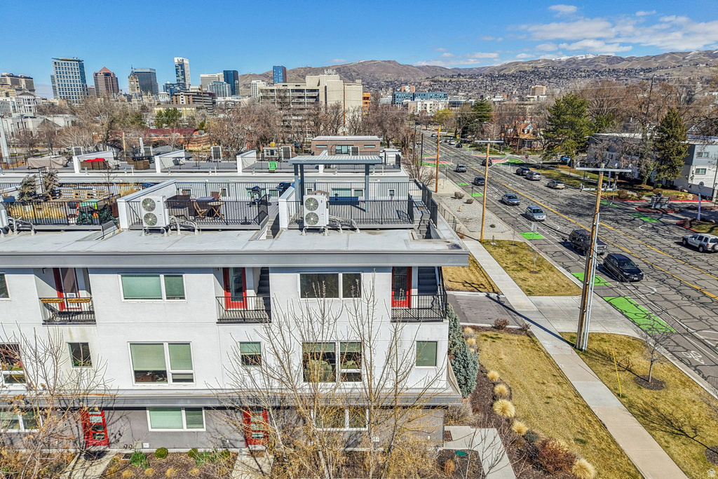 736 S 300 E #1A Salt Lake City, UT 84111